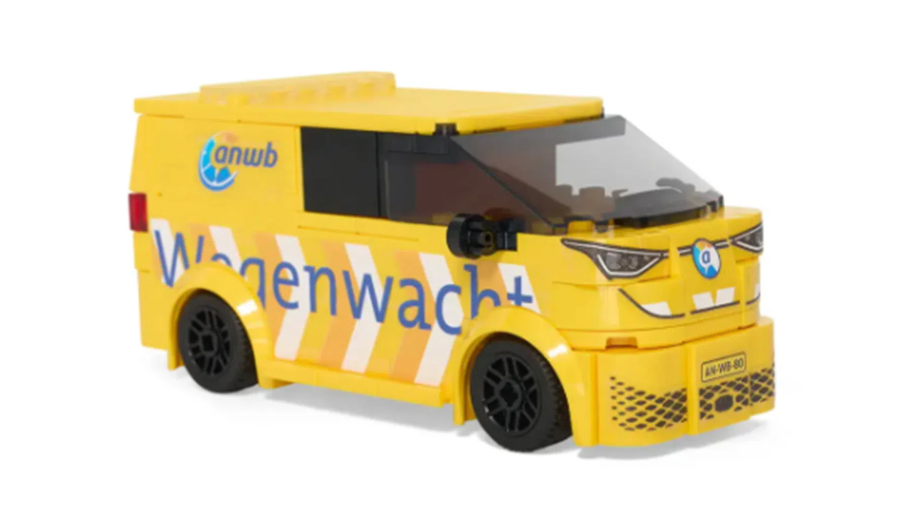 lego wegenwacht